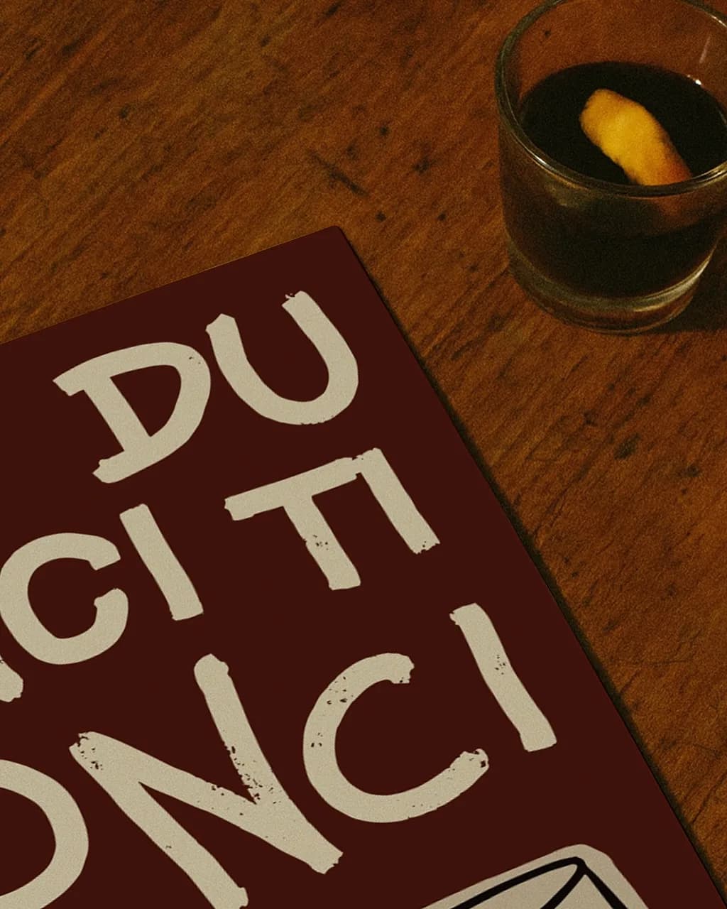 Maledetti Detti su Instagram