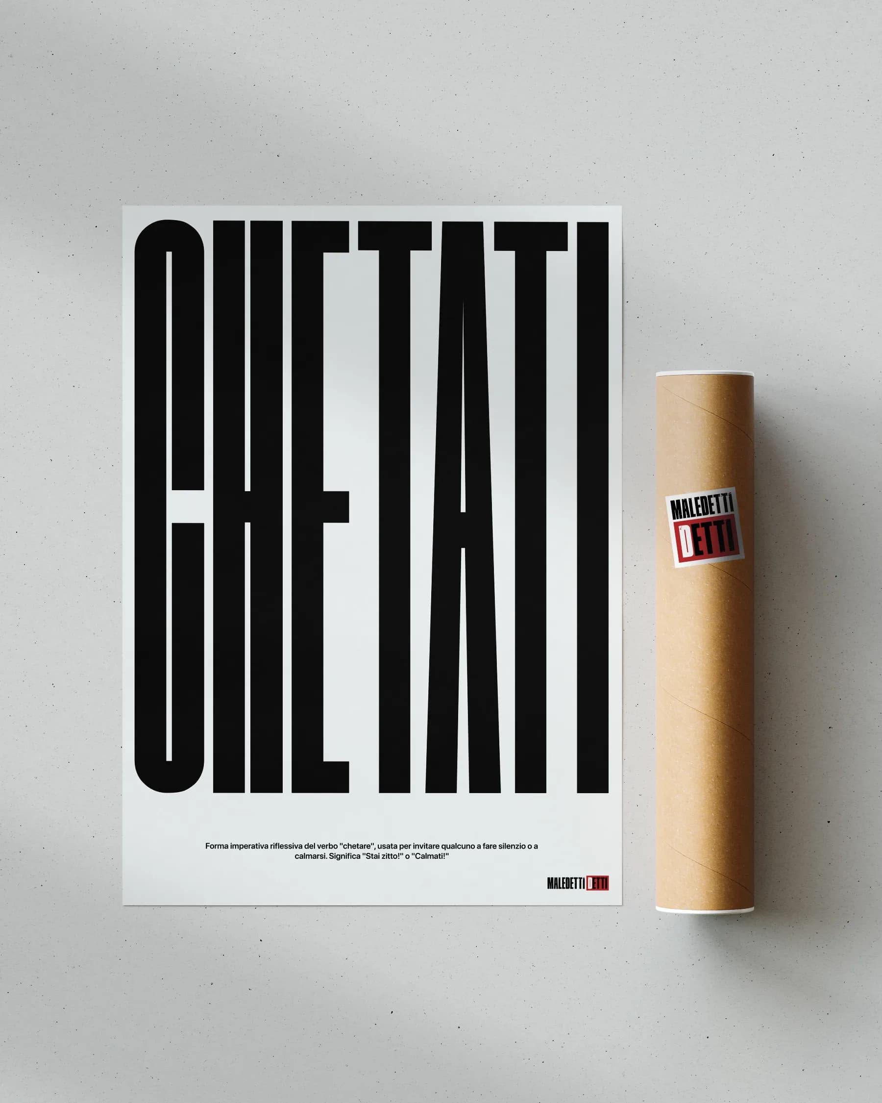 CHETATI