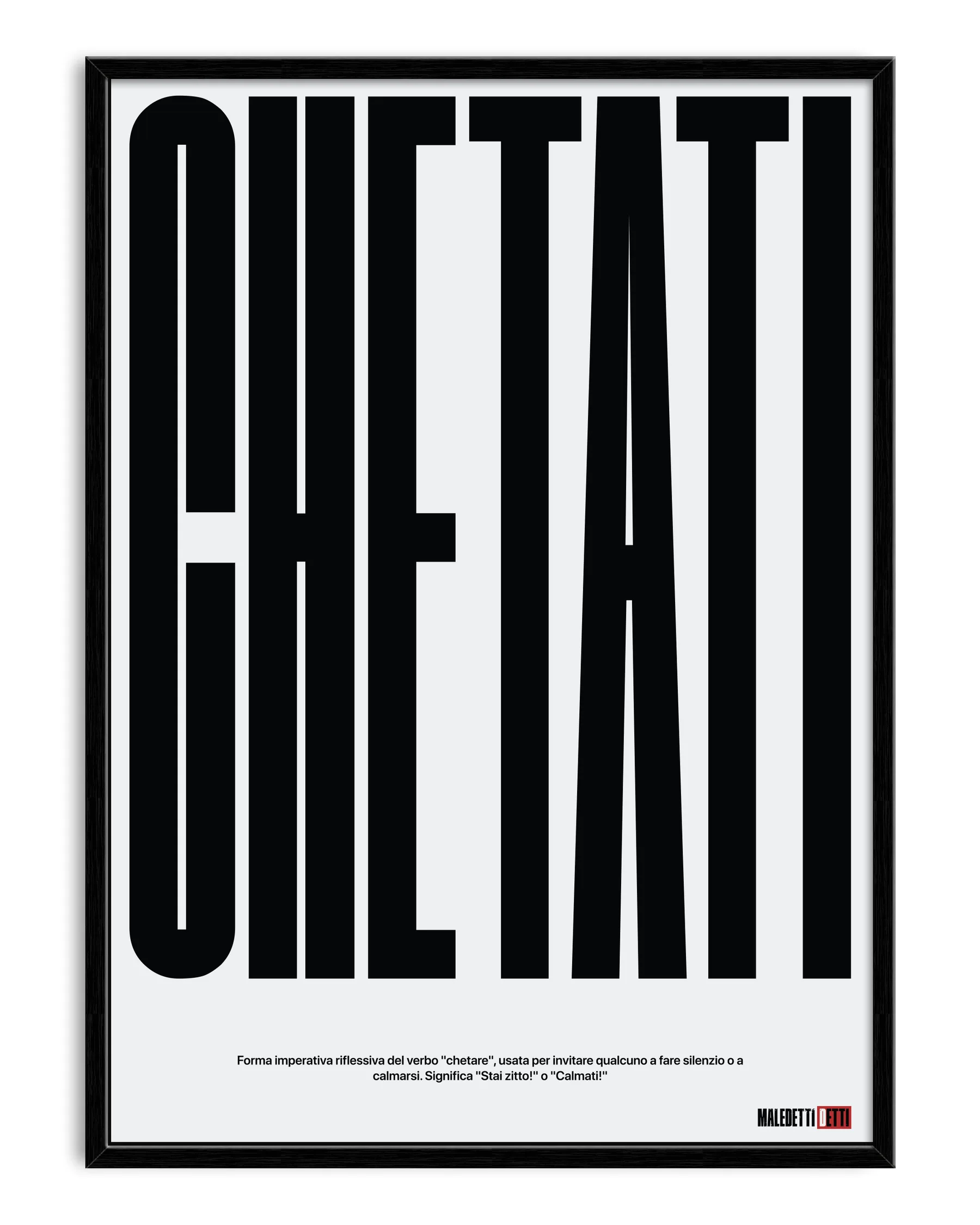 CHETATI