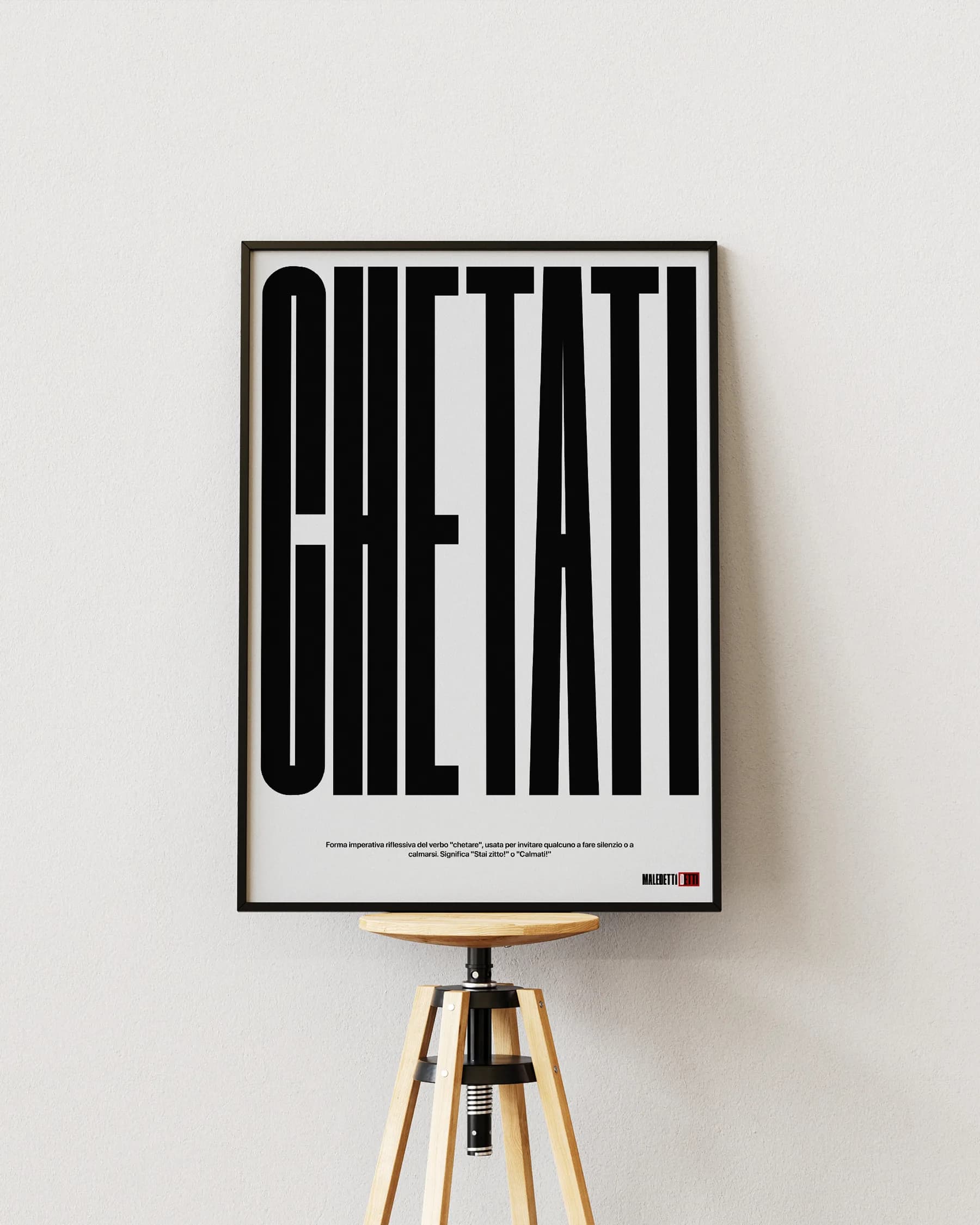 CHETATI
