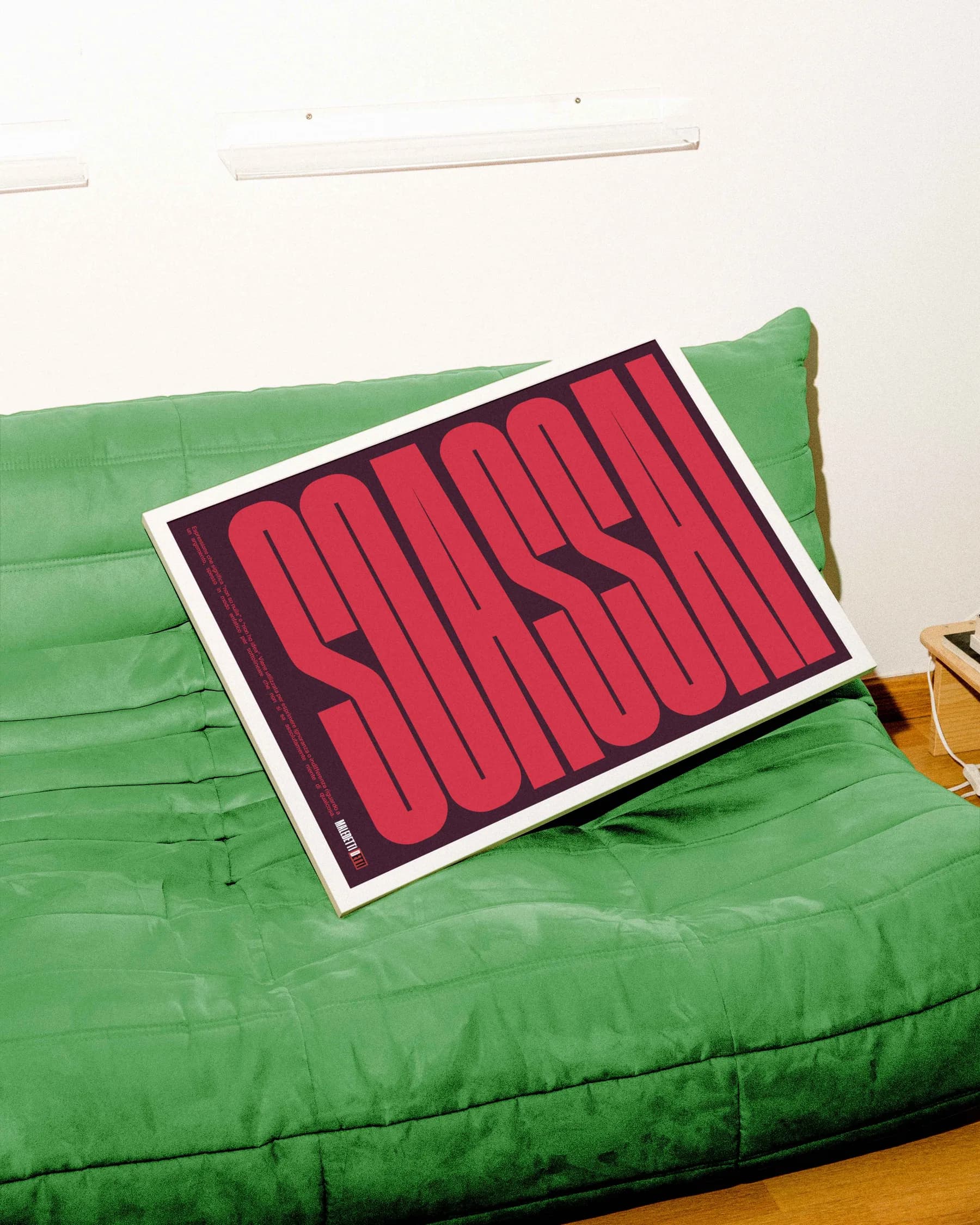 SOASSAI