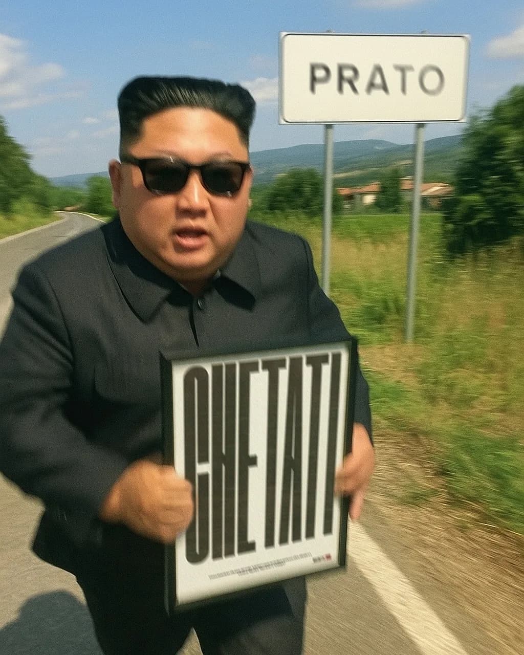 Maledetti Detti su Instagram